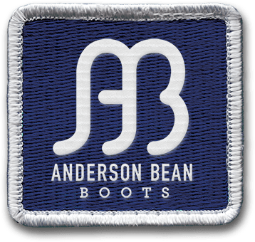 ANDERSON BEAN BOOTS