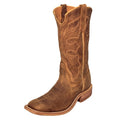 RIOS OF MERCEDES 102314 MEN'S NATURAL BRAHMA BISON BOOT
