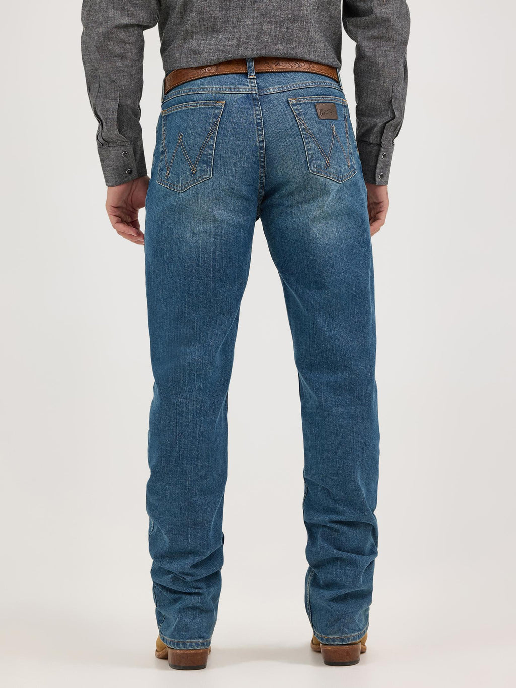 WRANGLER 112369005 CODY JOHNSON RELAX FIT