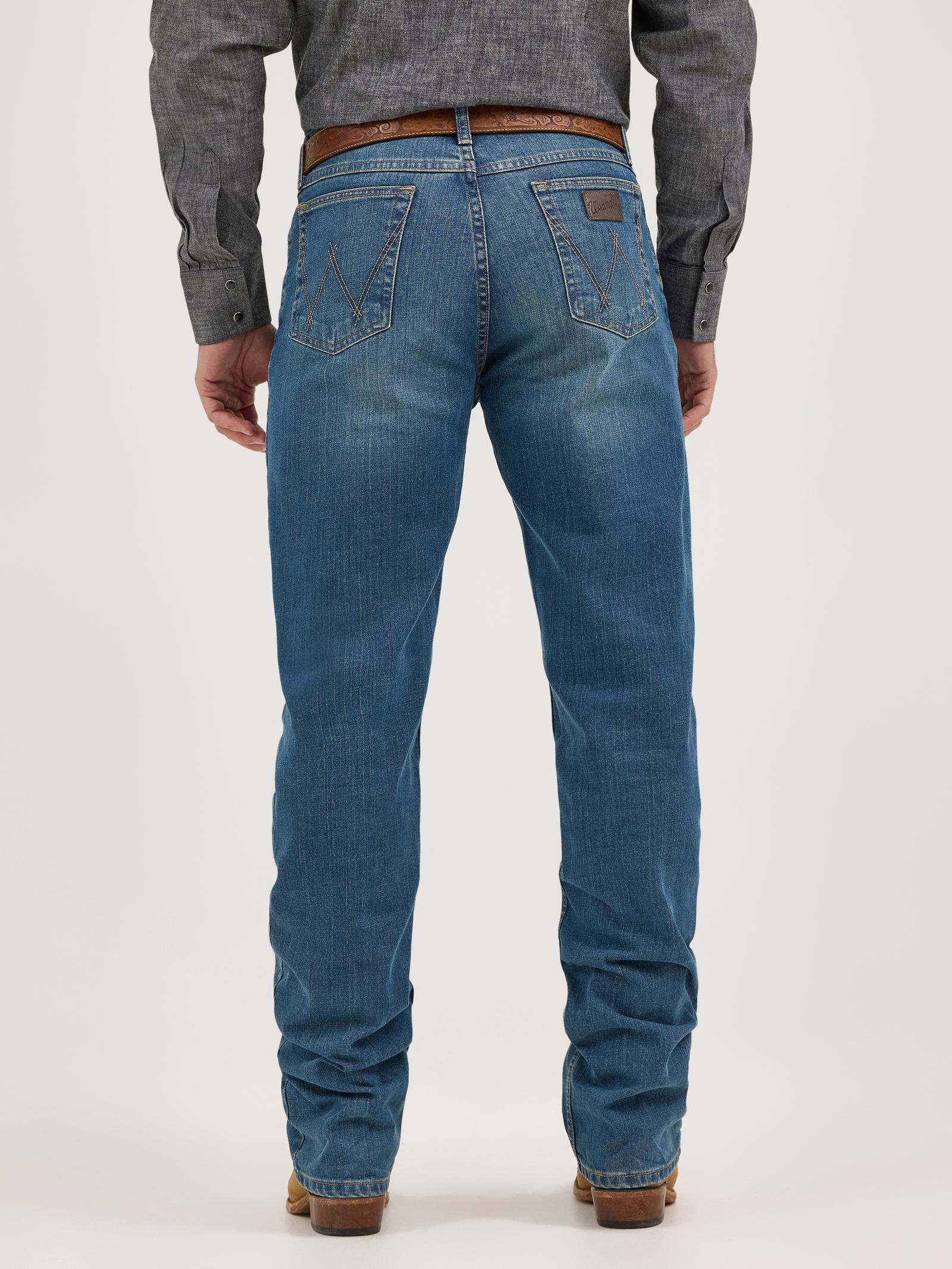 WRANGLER 112369005 CODY JOHNSON RELAX FIT