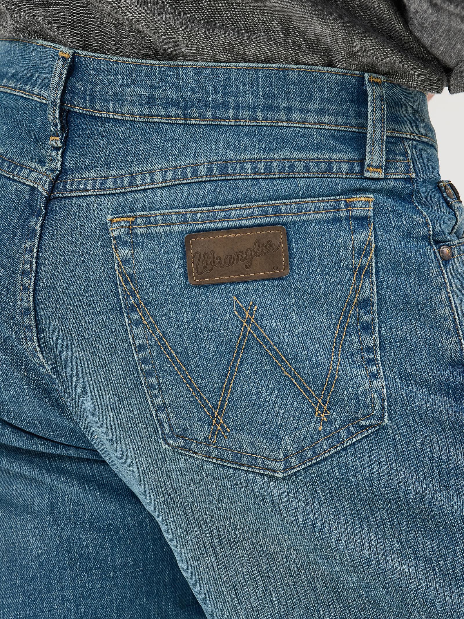 WRANGLER 112369005 CODY JOHNSON RELAX FIT