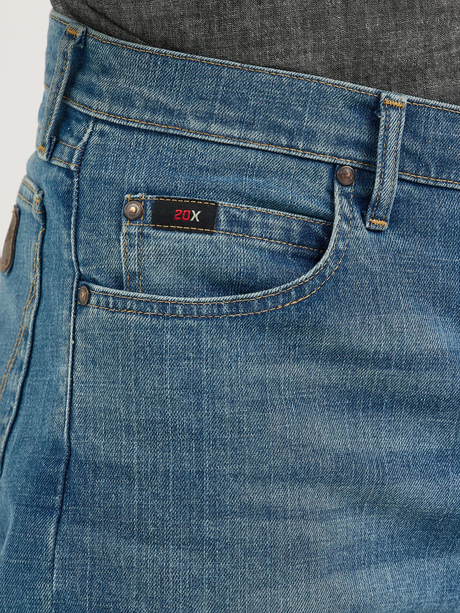 WRANGLER 112369005 CODY JOHNSON RELAX FIT