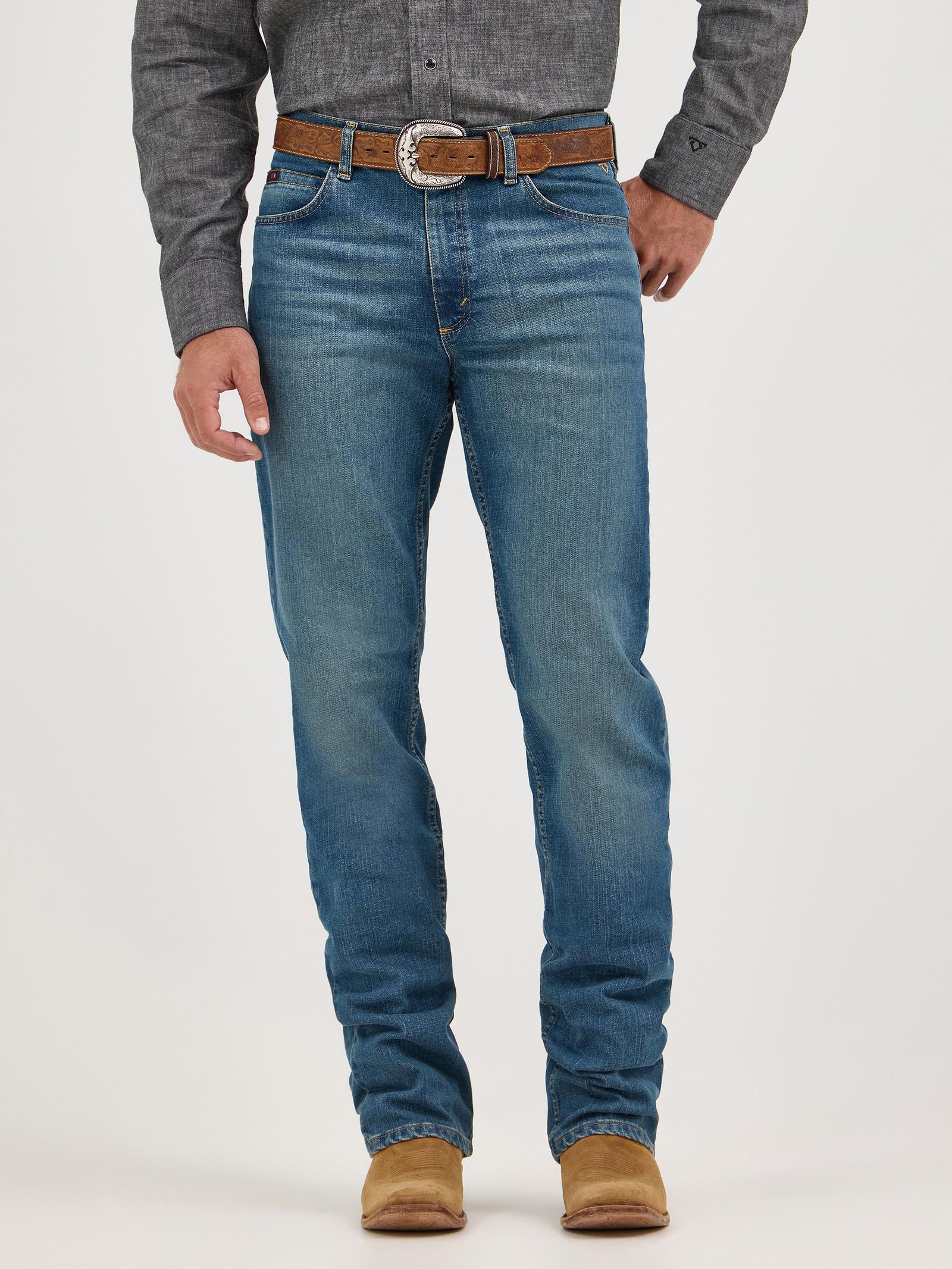 WRANGLER 112369005 CODY JOHNSON RELAX FIT