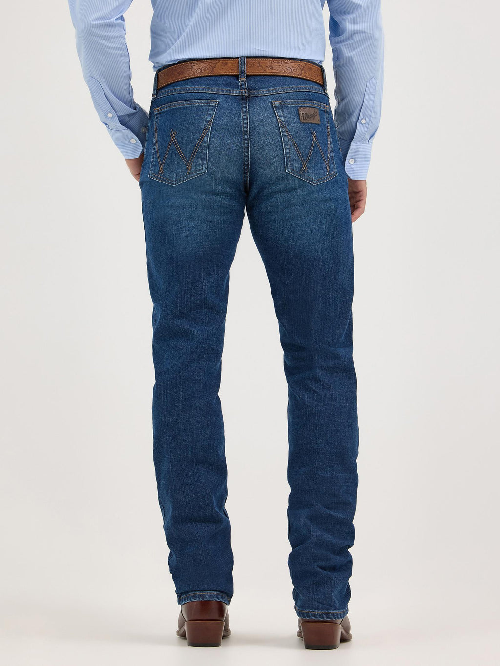 WRANGLER 112369164 CODY JOHNSON SLIM