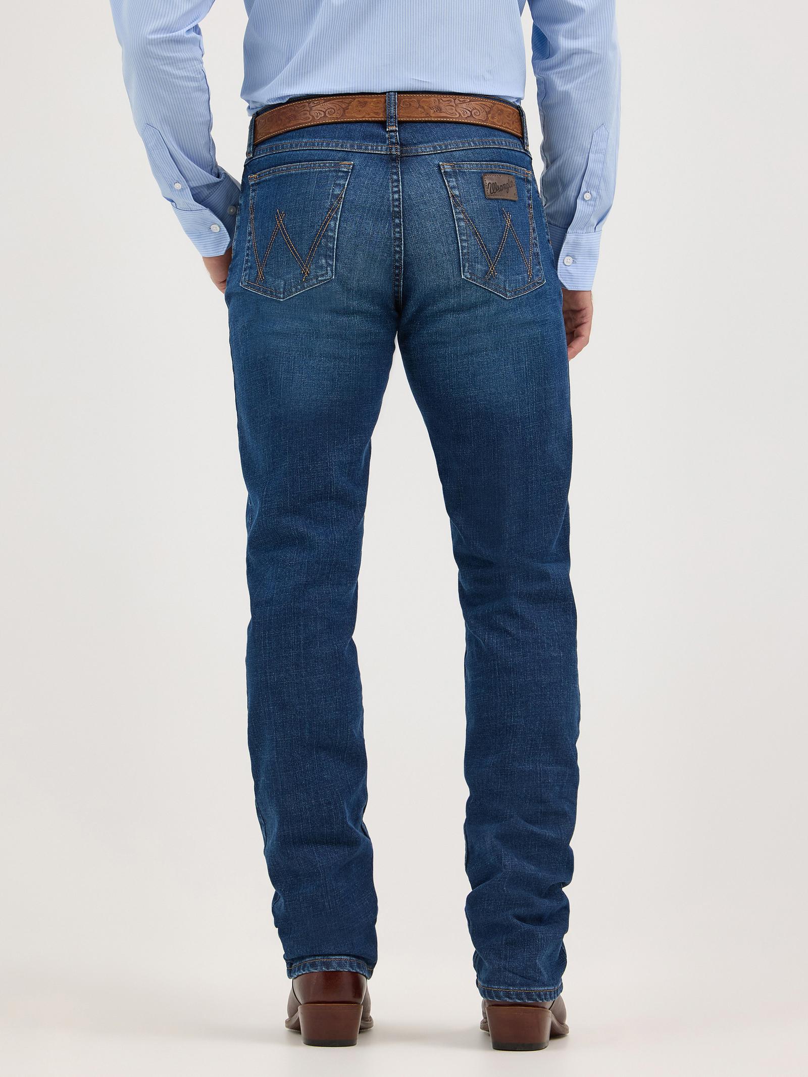 WRANGLER 112369164 CODY JOHNSON SLIM