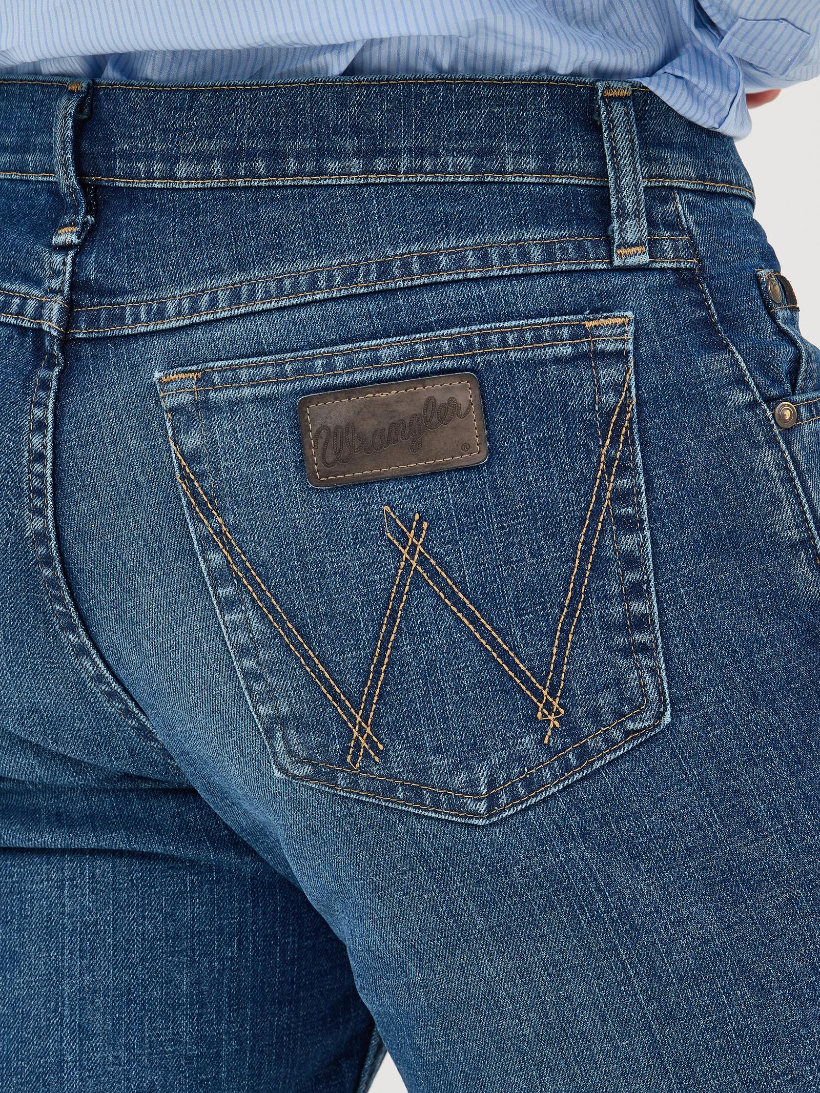 WRANGLER 112369164 CODY JOHNSON SLIM