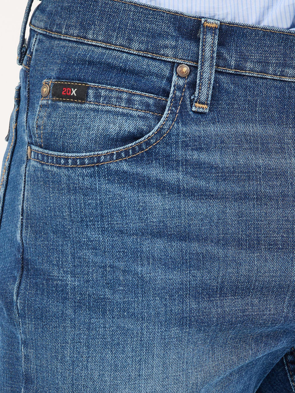 WRANGLER 112369164 CODY JOHNSON SLIM