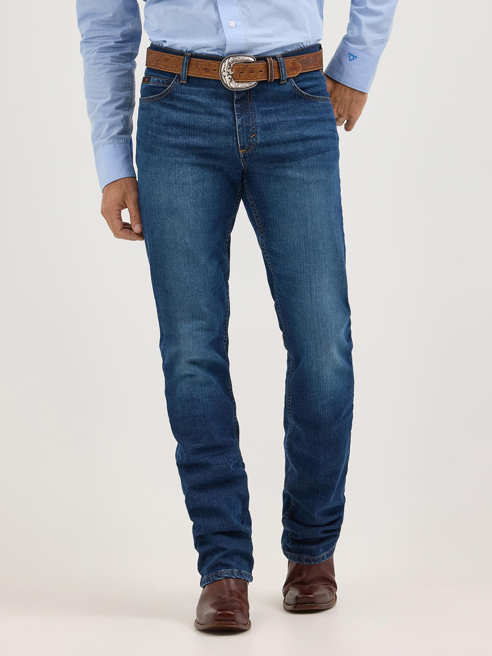 WRANGLER 112369164 CODY JOHNSON SLIM