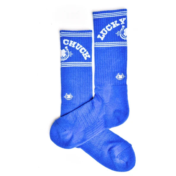 LUCKY CHUCK RETRO LUCKY 12107 SOCKS