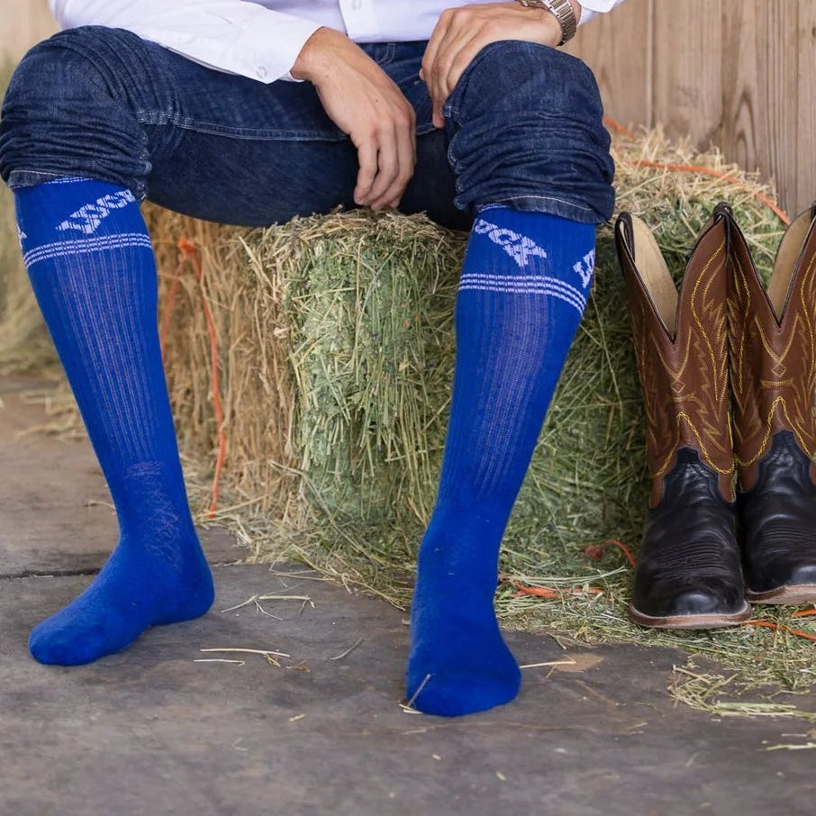 LUCKY CHUCK RETRO LUCKY 12107 SOCKS