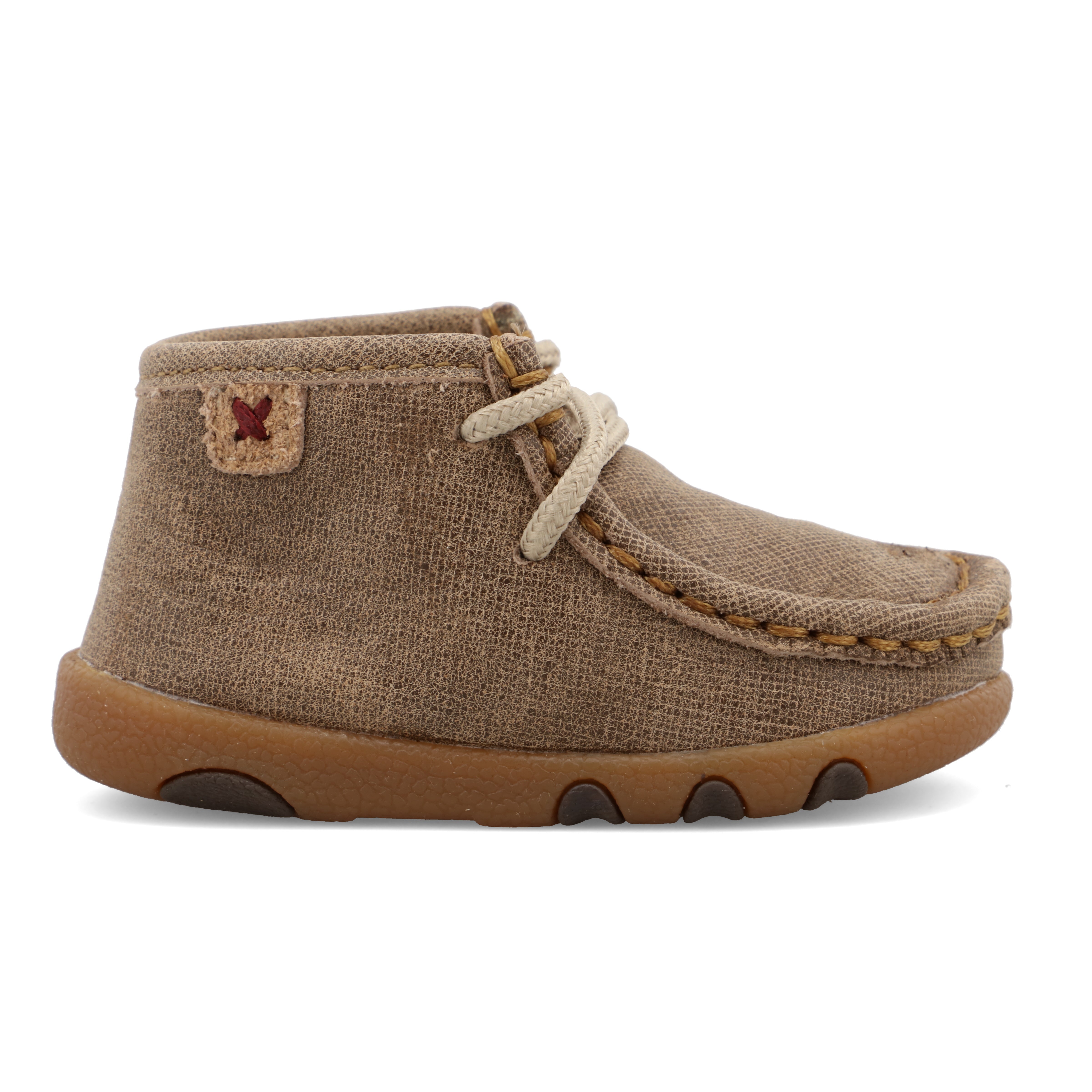モントゥトゥユピー　 Kids' Twisted X Boots | Comfortable Western Boots for Kids