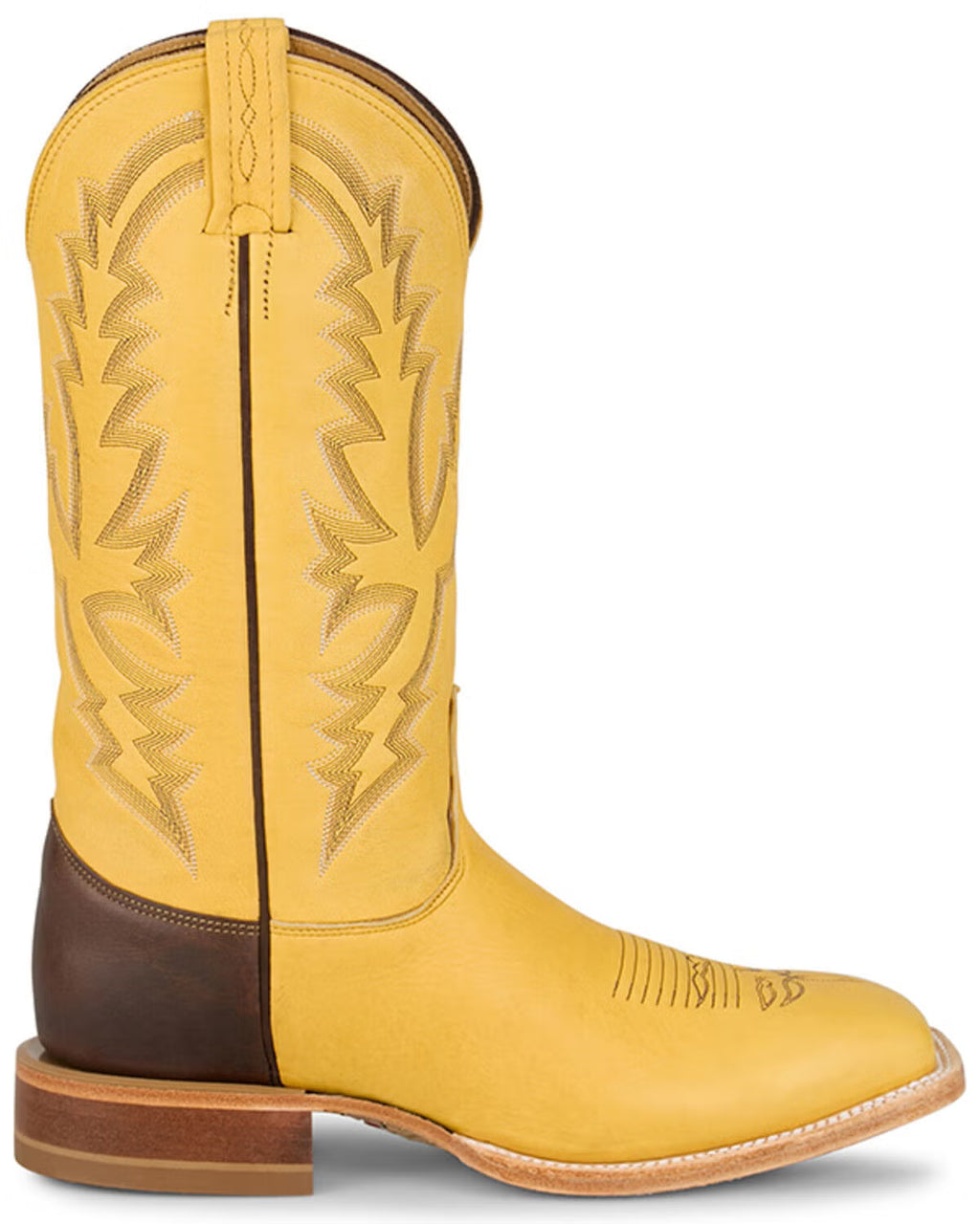 JUSTIN CX1330 YELLOW DEER