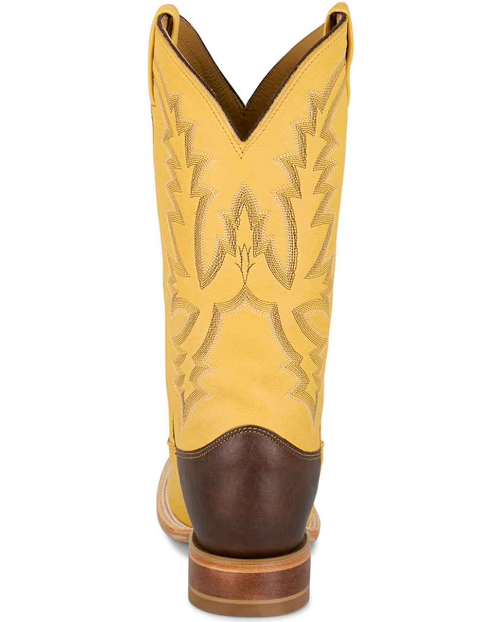 JUSTIN CX1330 YELLOW DEER
