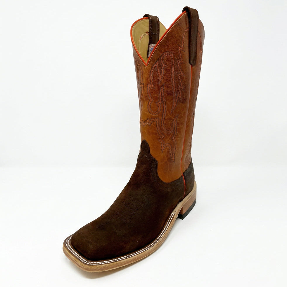 ANDERSON BEAN 329651 MEN'S RAIZ WAXY KUDU BOOT