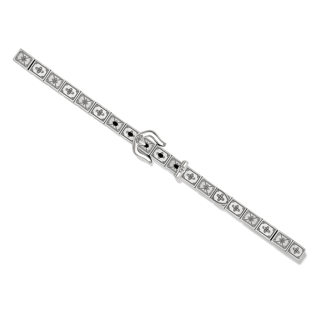 BRIGHTON 34703 MOSAICA TILE BELT