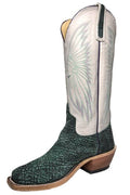 Anderson Bean 362076 Green Safari Elephant