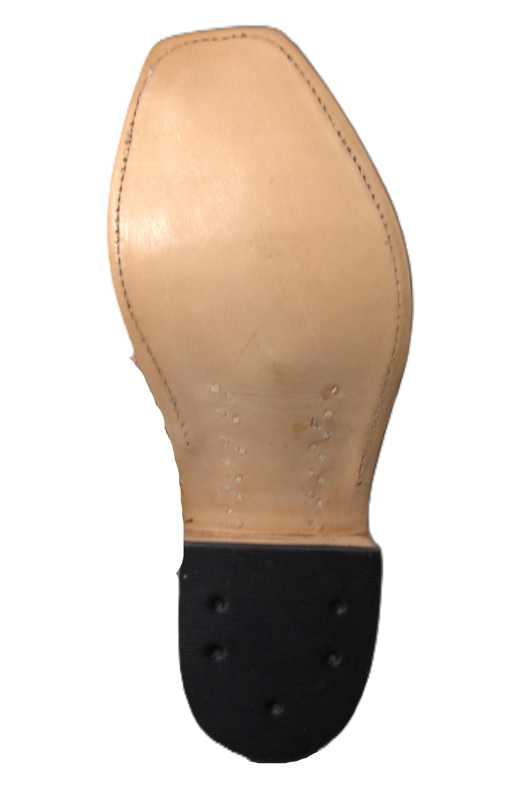 Anderson Bean 362295 Black CC Ostrich