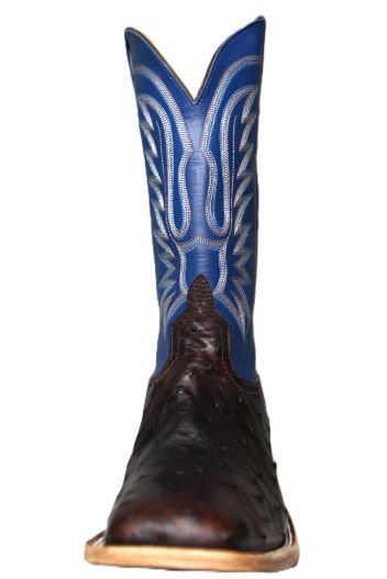 Anderson Bean 362300 Nicotine Soft OPU Ostrich