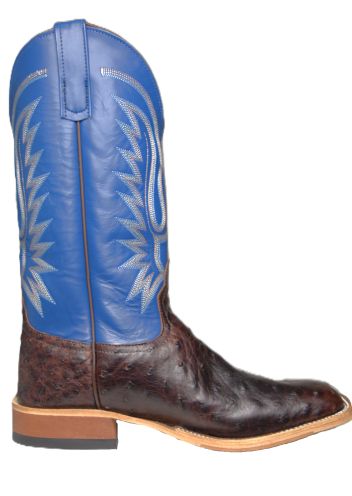 Anderson Bean 362300 Nicotine Soft OPU Ostrich