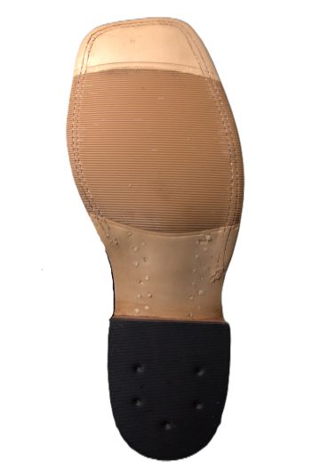 Anderson Bean 362300 Nicotine Soft OPU Ostrich