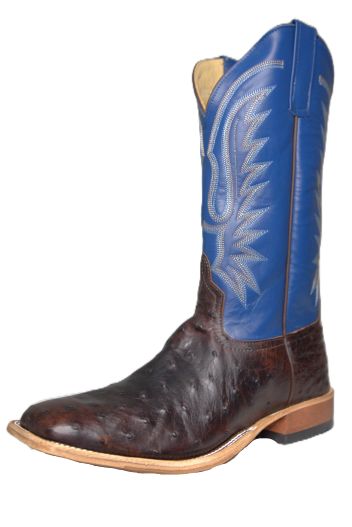 Anderson Bean 362300 Nicotine Soft OPU Ostrich