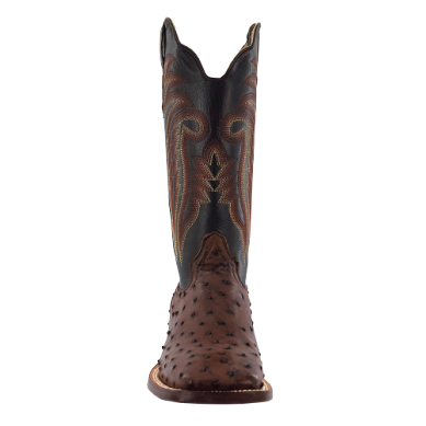 R WATSON RW4501-2 KANGO TOBAC FULL QUILL