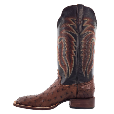R WATSON RW4501-2 KANGO TOBAC FULL QUILL