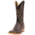 Tener's Brand - Black Caiman Boots - LM1007