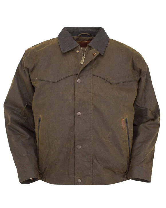 Outback Trading Co. Trailblazer Jacket