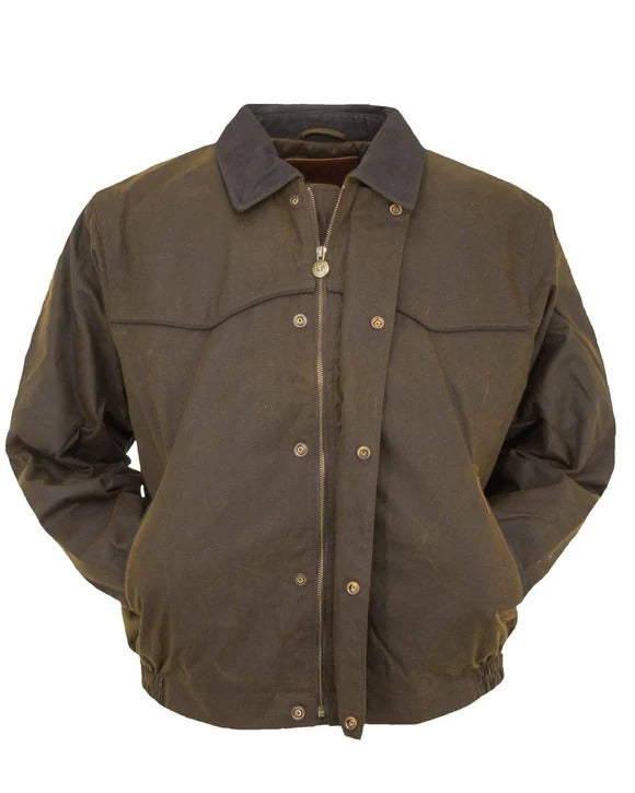 Outback Trading Co. Trailblazer Jacket