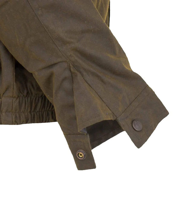 Outback Trading Co. Trailblazer Jacket