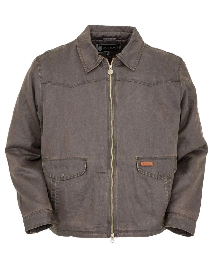 Outback Trading Co. Landsman Jacket