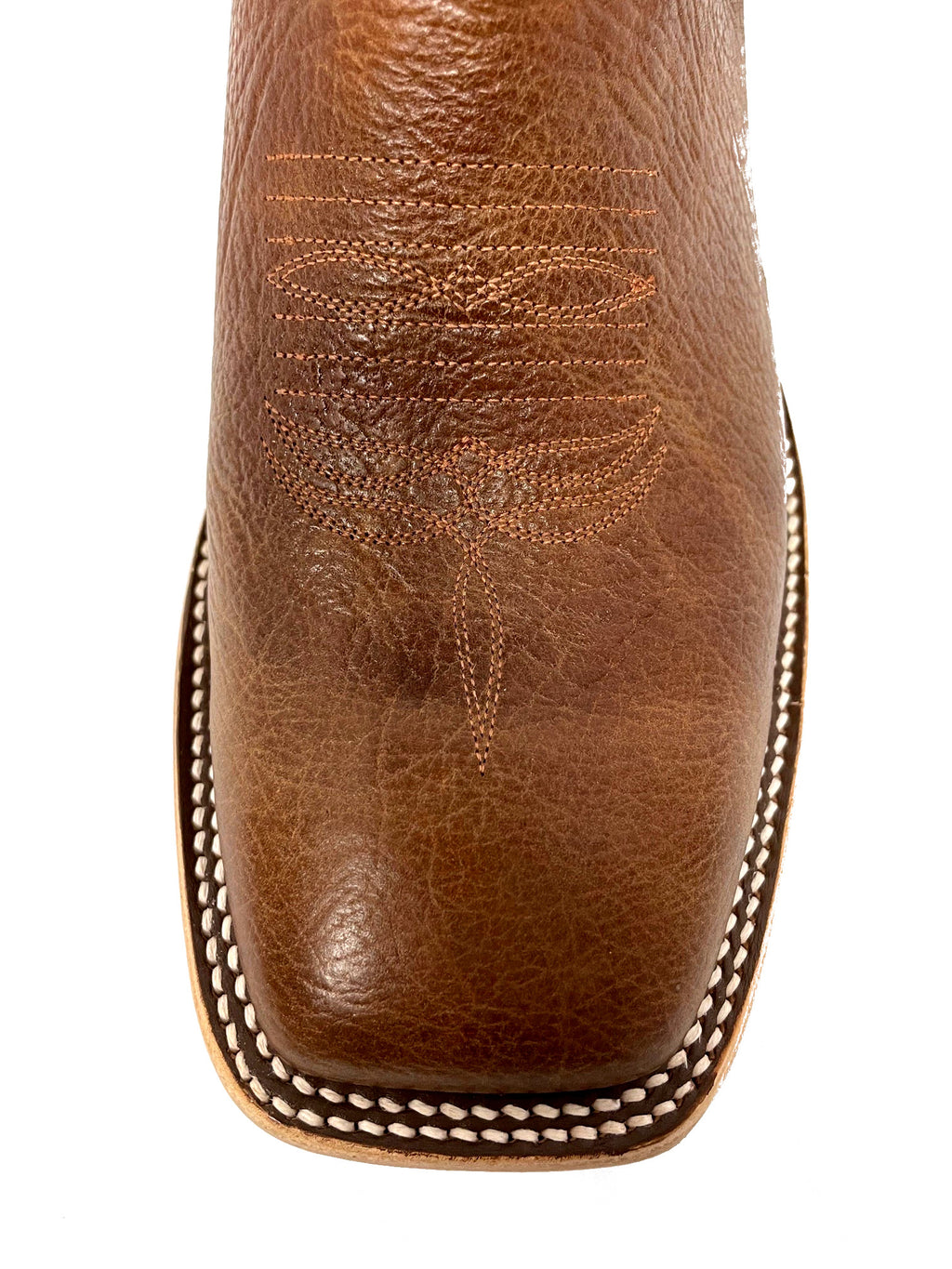 Top Hand Ash Cognac