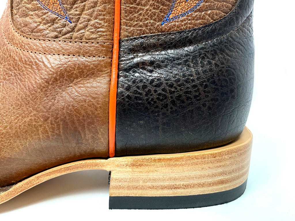 Top Hand Ash Cognac