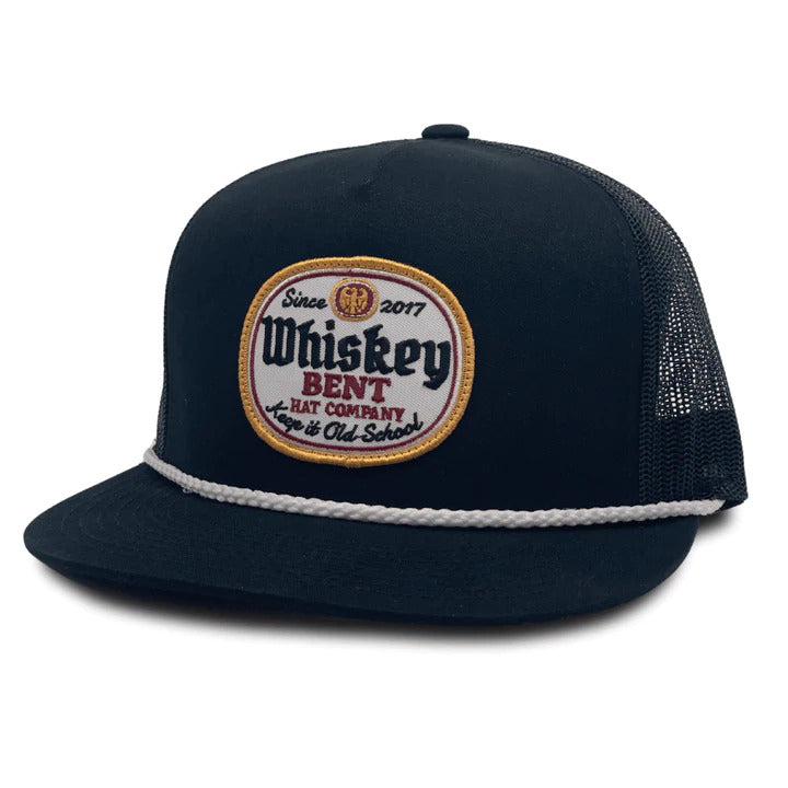 Whiskey Bent "Black Label"