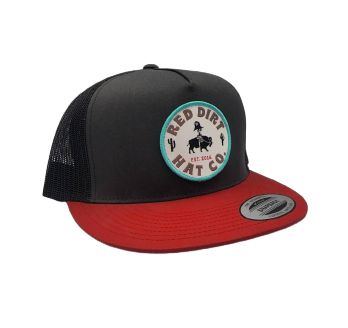 RDHC Jangos Return Ballcap