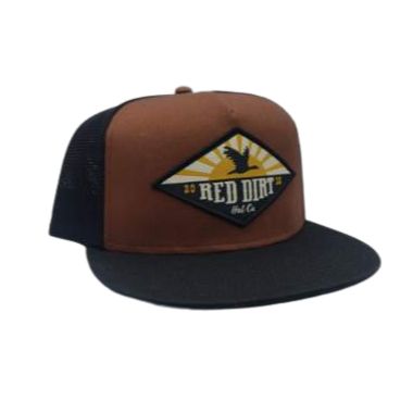 Red Dirt Hat Co. Goose