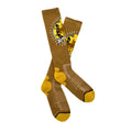 LUCKY CHUCK LUCKY BUCKING COWGIRL 12183 SOCKS