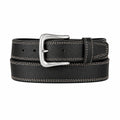 JUSTIN C14023 MEN'S CARSON LEATHER WORK BELT