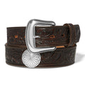 BRIGHTON C14258 UNISEX THUNDER LEATHER BELT