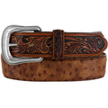 LEEGIN RUSTIC OSTRICH C42525