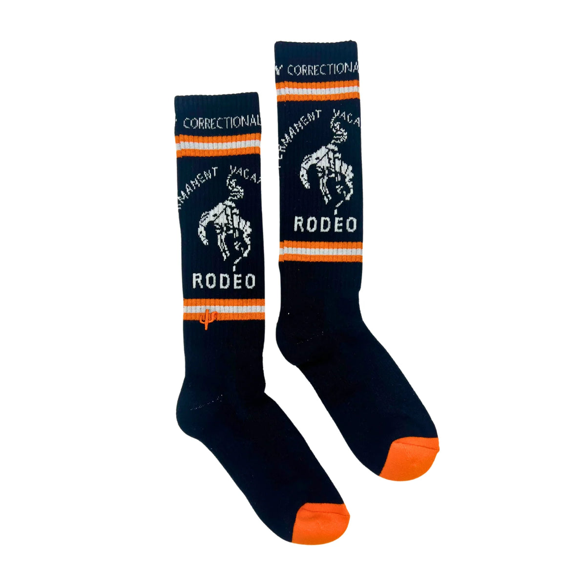 LUCKY CHUCK CORRECTIONAL VACAY 12172 SOCKS