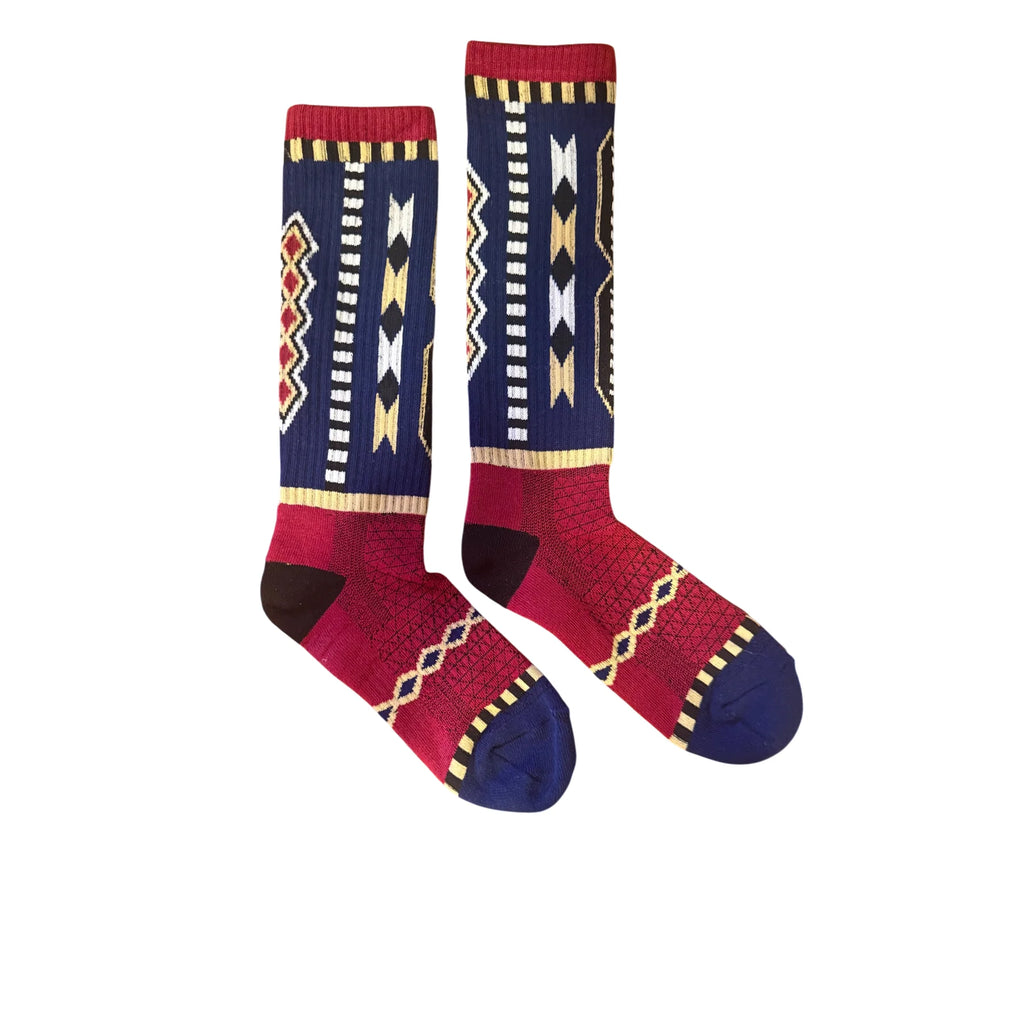 LUCKY CHUCK THE CUTTER 12270 SOCKS