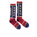 LUCKY CHUCK THE CUTTER 12270 SOCKS