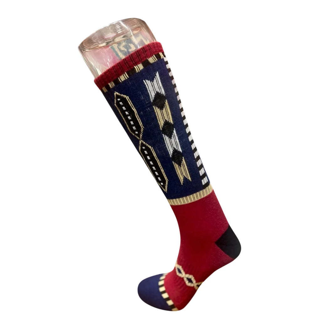 LUCKY CHUCK THE CUTTER 12270 SOCKS