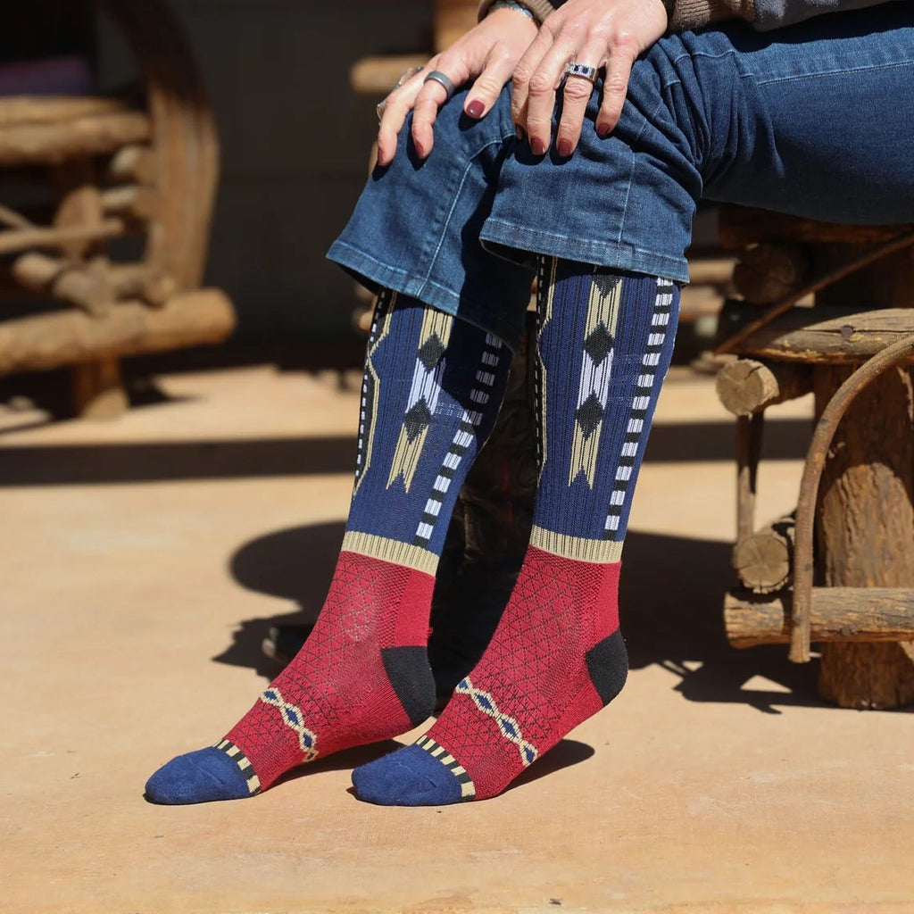 LUCKY CHUCK THE CUTTER 12270 SOCKS