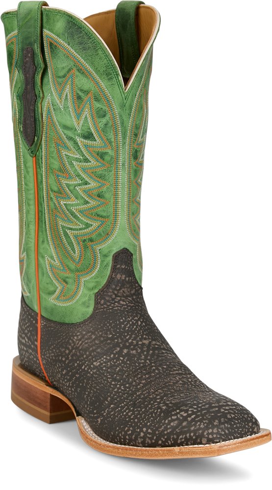 JUSTIN CX1320 COWMAN
