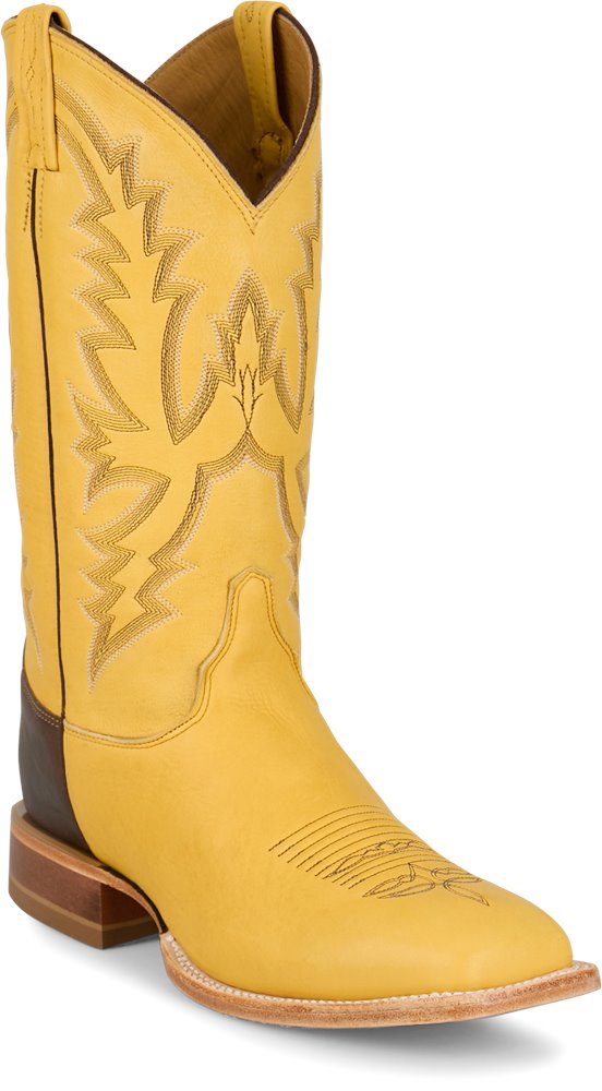 JUSTIN CX1330 YELLOW DEER