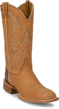 JUSTIN CX1331 COGNAC DEER