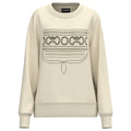 HOOEY HH2603CRPR WOMEN'S STALLION CREW PULLOVER